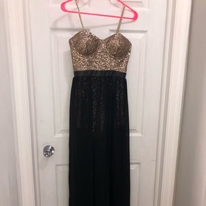 Party Dress!